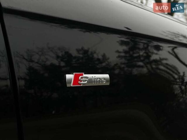 Черный Ауди А4, объемом двигателя 1.98 л и пробегом 251 тыс. км за 12999 $, фото 13 на Automoto.ua