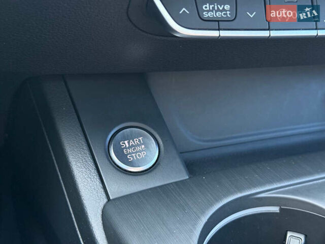 Ауді А4 2015 у Києві на Automoto.ua Чорний Ауді А4, об'ємом двигуна 1.98 л та пробігом 116 тис. км за 17500 $, фото 25 на Automoto.ua