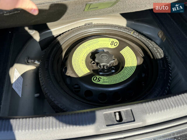 Черный Ауди А4, объемом двигателя 1.98 л и пробегом 140 тыс. км за 13550 $, фото 18 на Automoto.ua