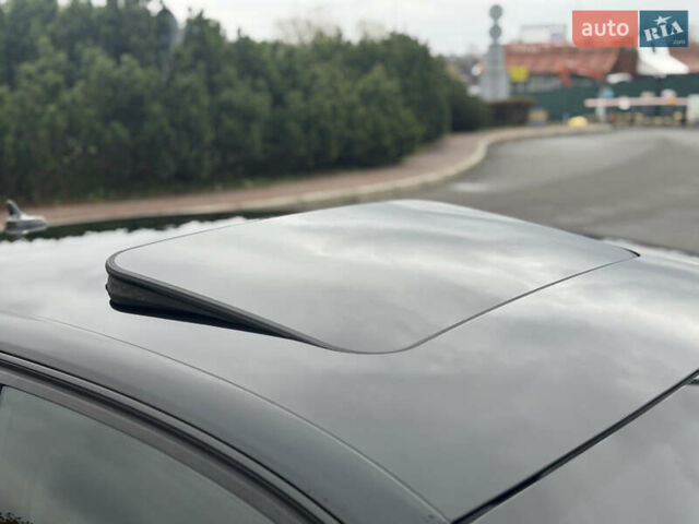 Чорний Ауді А4, об'ємом двигуна 1.98 л та пробігом 190 тис. км за 13999 $, фото 6 на Automoto.ua