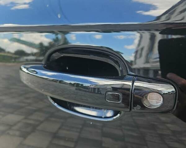 Чорний Ауді А4, об'ємом двигуна 2 л та пробігом 202 тис. км за 12800 $, фото 3 на Automoto.ua