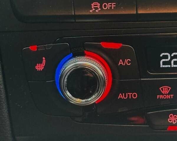 Черный Ауди А4, объемом двигателя 1.98 л и пробегом 197 тыс. км за 13450 $, фото 25 на Automoto.ua