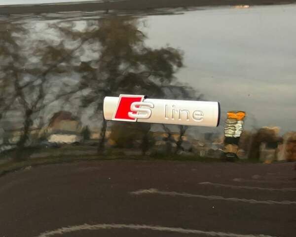 Черный Ауди А4, объемом двигателя 1.98 л и пробегом 197 тыс. км за 13450 $, фото 31 на Automoto.ua