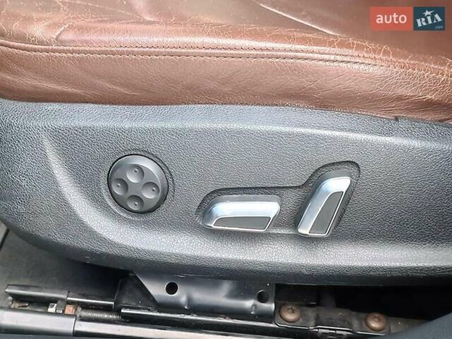 Черный Ауди А4, объемом двигателя 2 л и пробегом 83 тыс. км за 14790 $, фото 17 на Automoto.ua