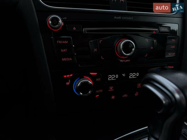 Чорний Ауді А4, об'ємом двигуна 2 л та пробігом 168 тис. км за 14800 $, фото 53 на Automoto.ua