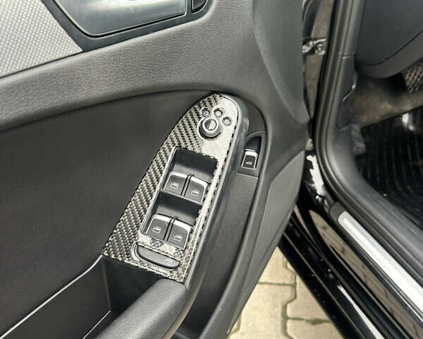 Чорний Ауді А4, об'ємом двигуна 1.98 л та пробігом 144 тис. км за 13900 $, фото 14 на Automoto.ua