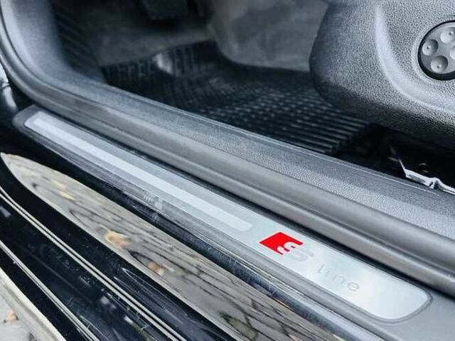 Чорний Ауді А4, об'ємом двигуна 2 л та пробігом 135 тис. км за 10200 $, фото 5 на Automoto.ua