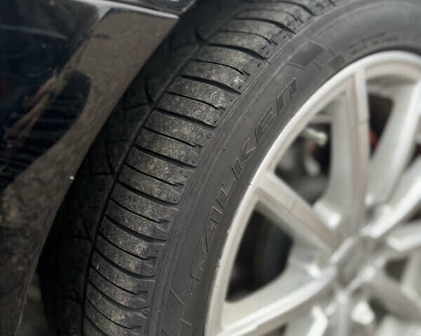 Ауди А4 2015 в Новой Одессе на Automoto.ua Черный Ауди А4, объемом двигателя 1.98 л и пробегом 158 тыс. км за 14900 $, фото 12 на Automoto.ua