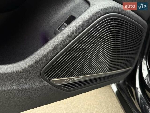 Черный Ауди А4, объемом двигателя 1.98 л и пробегом 175 тыс. км за 17500 $, фото 22 на Automoto.ua