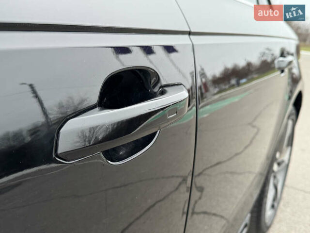 Чорний Ауді А4, об'ємом двигуна 1.98 л та пробігом 65 тис. км за 20000 $, фото 42 на Automoto.ua