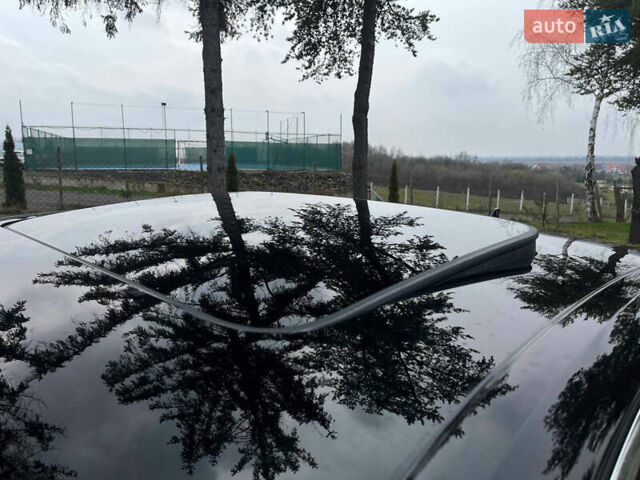 Черный Ауди А4, объемом двигателя 2 л и пробегом 117 тыс. км за 19000 $, фото 19 на Automoto.ua