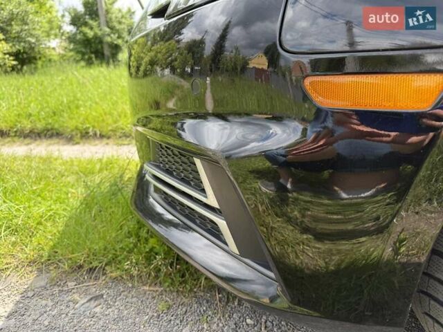 Чорний Ауді А4, об'ємом двигуна 2 л та пробігом 86 тис. км за 17300 $, фото 22 на Automoto.ua