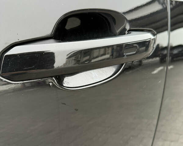 Чорний Ауді А4, об'ємом двигуна 1.98 л та пробігом 156 тис. км за 19700 $, фото 25 на Automoto.ua