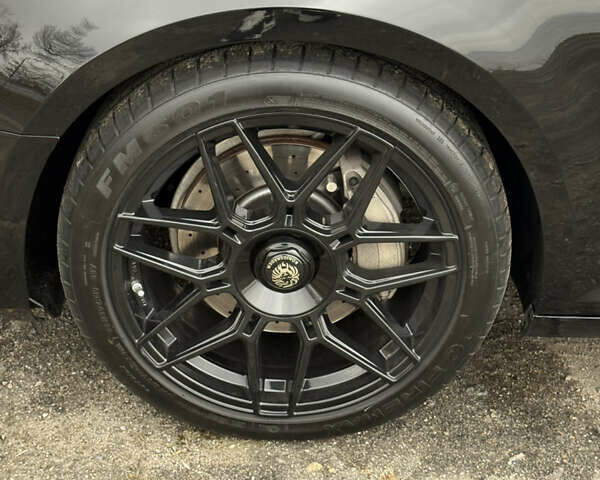 Черный Ауди А4, объемом двигателя 1.98 л и пробегом 170 тыс. км за 17700 $, фото 20 на Automoto.ua