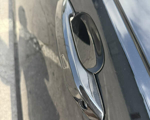 Черный Ауди А4, объемом двигателя 2 л и пробегом 202 тыс. км за 16500 $, фото 18 на Automoto.ua