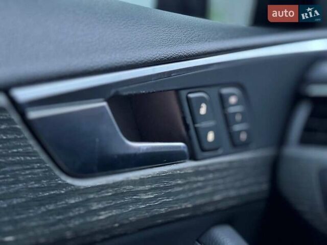 Чорний Ауді А4, об'ємом двигуна 1.98 л та пробігом 180 тис. км за 16500 $, фото 34 на Automoto.ua