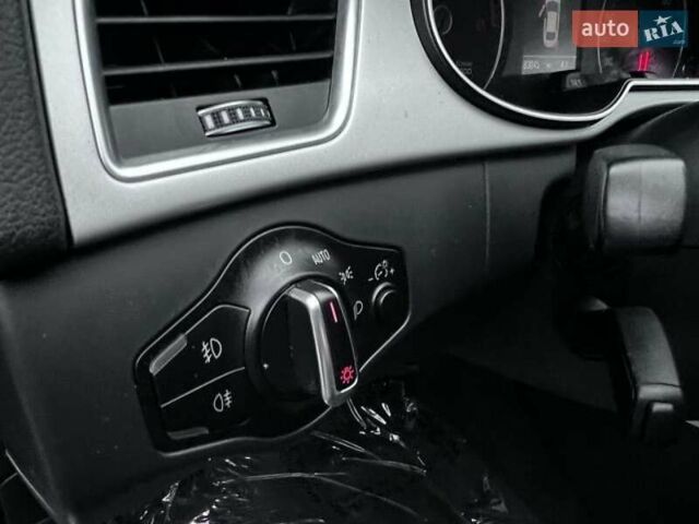 Черный Ауди А4, объемом двигателя 1.98 л и пробегом 133 тыс. км за 1850 $, фото 21 на Automoto.ua