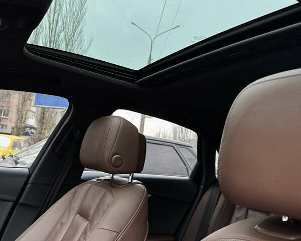 Чорний Ауді А4, об'ємом двигуна 1.98 л та пробігом 240 тис. км за 17000 $, фото 5 на Automoto.ua