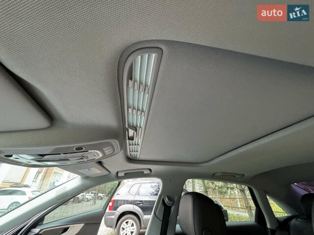 Чорний Ауді А4, об'ємом двигуна 1.98 л та пробігом 144 тис. км за 21000 $, фото 22 на Automoto.ua