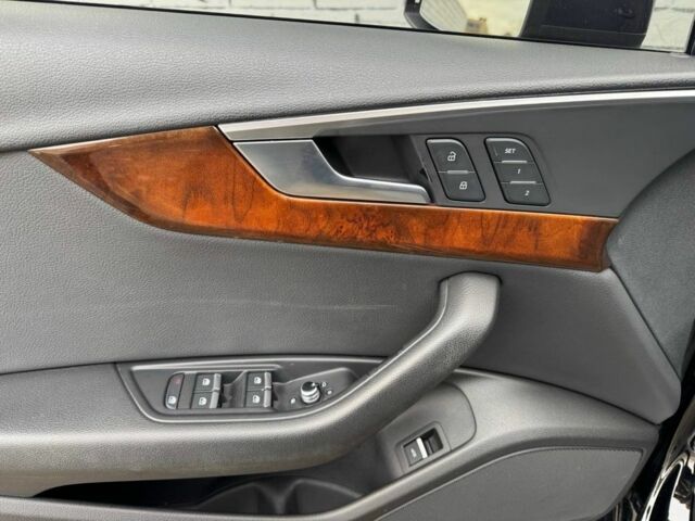 Чорний Ауді А4, об'ємом двигуна 2 л та пробігом 230 тис. км за 17500 $, фото 11 на Automoto.ua