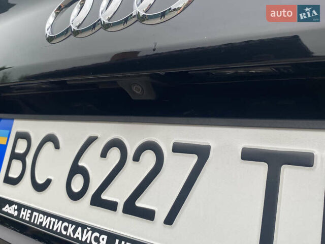 Черный Ауди А4, объемом двигателя 1.98 л и пробегом 148 тыс. км за 17000 $, фото 15 на Automoto.ua