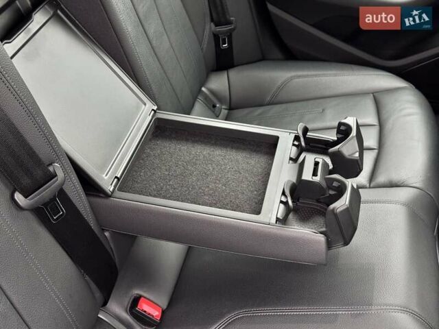 Ауди А4 2016 в Львове на Automoto.ua Черный Ауди А4, объемом двигателя 2 л и пробегом 84 тыс. км за 23499 $, фото 33 на Automoto.ua