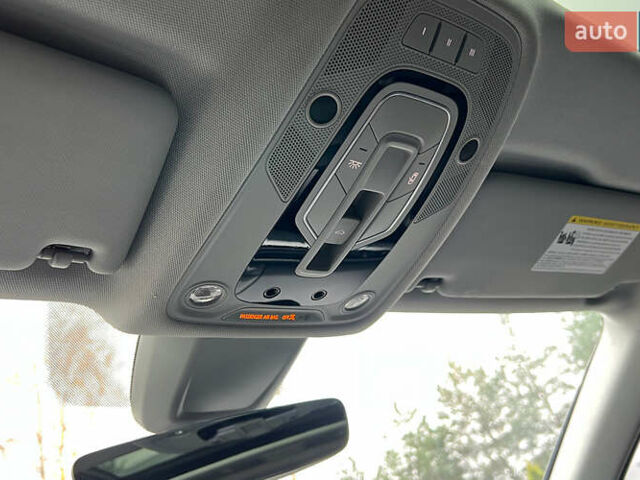 Черный Ауди А4, объемом двигателя 1.98 л и пробегом 138 тыс. км за 17999 $, фото 21 на Automoto.ua