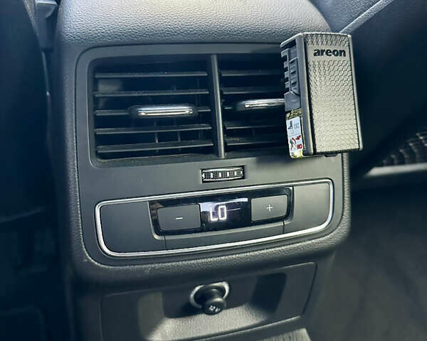 Ауди А4 2016 в Запорожье на Automoto.ua Черный Ауди А4, объемом двигателя 1.98 л и пробегом 96 тыс. км за 22800 $, фото 14 на Automoto.ua