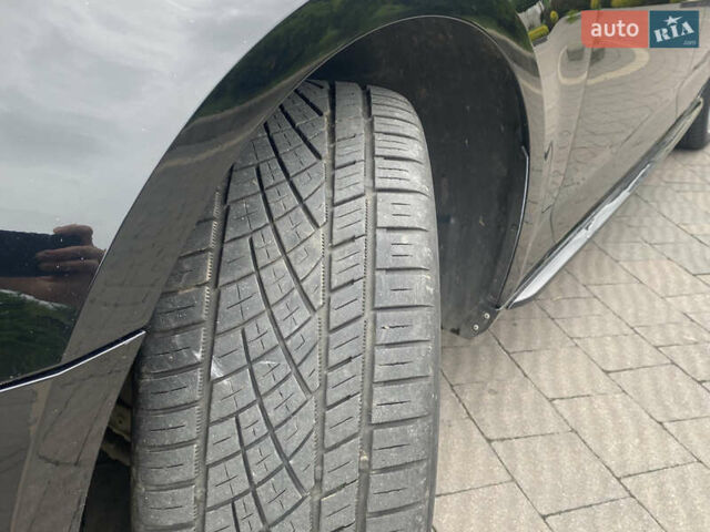 Черный Ауди А4, объемом двигателя 1.98 л и пробегом 148 тыс. км за 17000 $, фото 21 на Automoto.ua