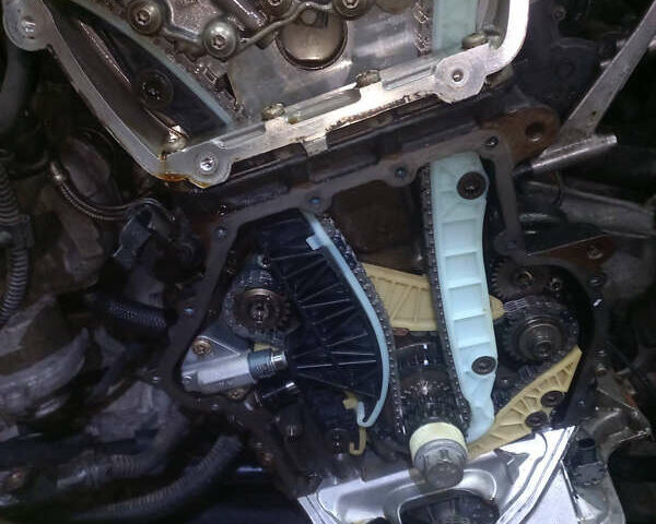 Черный Ауди А4, объемом двигателя 2 л и пробегом 129 тыс. км за 19000 $, фото 3 на Automoto.ua