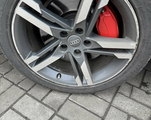 Чорний Ауді А4, об'ємом двигуна 1.98 л та пробігом 240 тис. км за 17000 $, фото 12 на Automoto.ua