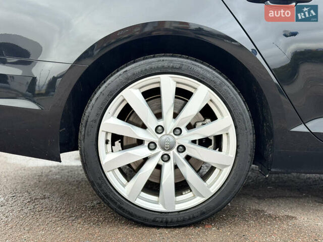 Чорний Ауді А4, об'ємом двигуна 1.98 л та пробігом 126 тис. км за 19200 $, фото 8 на Automoto.ua