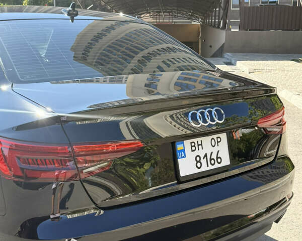 Ауди А4 2016 в Одессе на Automoto.ua Черный Ауди А4, объемом двигателя 1.98 л и пробегом 130 тыс. км за 20500 $, фото 8 на Automoto.ua