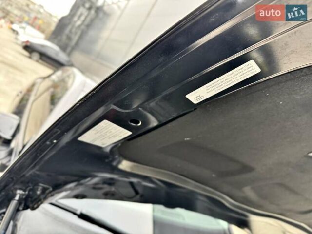 Черный Ауди А4, объемом двигателя 2 л и пробегом 209 тыс. км за 16950 $, фото 59 на Automoto.ua