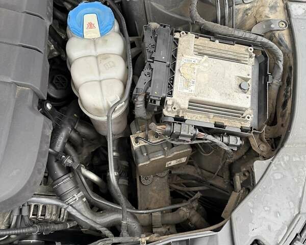 Черный Ауди А4, объемом двигателя 1.97 л и пробегом 211 тыс. км за 21500 $, фото 30 на Automoto.ua