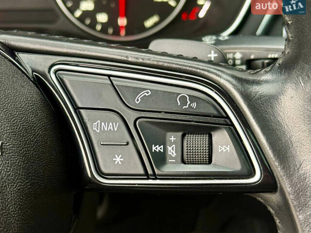 Черный Ауди А4, объемом двигателя 2 л и пробегом 118 тыс. км за 17900 $, фото 28 на Automoto.ua