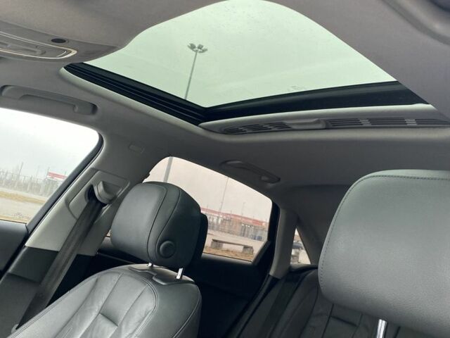 Чорний Ауді А4, об'ємом двигуна 2 л та пробігом 97 тис. км за 18900 $, фото 14 на Automoto.ua