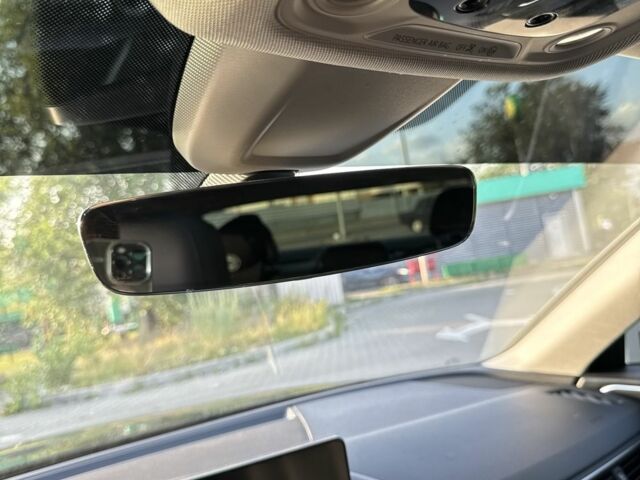 Чорний Ауді А4, об'ємом двигуна 2 л та пробігом 170 тис. км за 16600 $, фото 15 на Automoto.ua