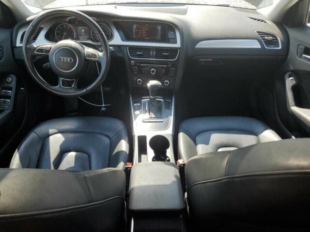 Черный Ауди А4, объемом двигателя 0 л и пробегом 75 тыс. км за 1500 $, фото 7 на Automoto.ua
