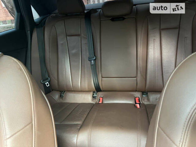 Черный Ауди А4, объемом двигателя 2 л и пробегом 155 тыс. км за 17800 $, фото 31 на Automoto.ua