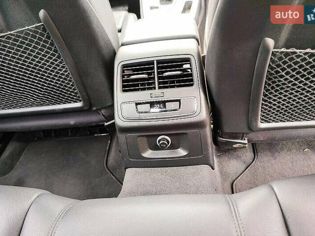 Чорний Ауді А4, об'ємом двигуна 1.98 л та пробігом 104 тис. км за 15700 $, фото 13 на Automoto.ua