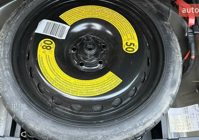 Черный Ауди А4, объемом двигателя 1.98 л и пробегом 270 тыс. км за 16700 $, фото 38 на Automoto.ua