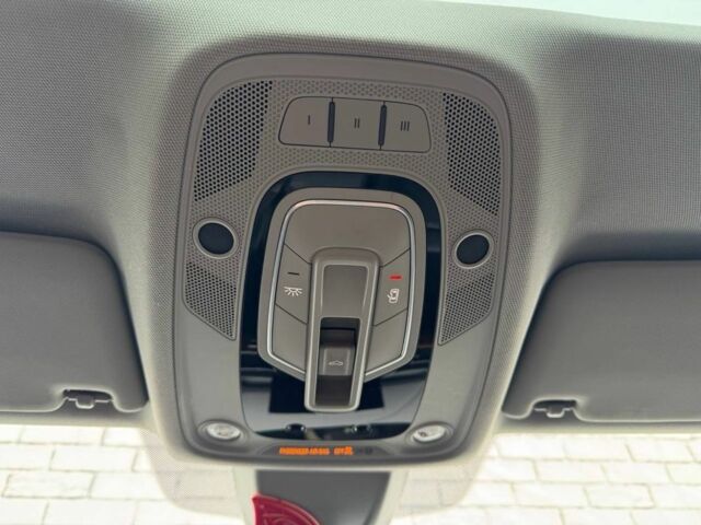 Чорний Ауді А4, об'ємом двигуна 2 л та пробігом 230 тис. км за 17500 $, фото 18 на Automoto.ua