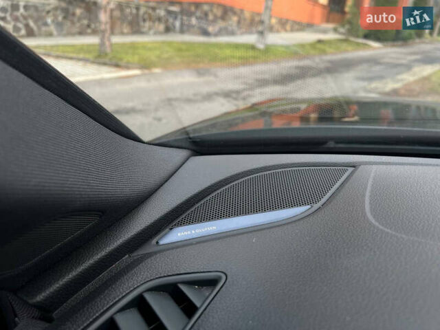 Черный Ауди А4, объемом двигателя 2 л и пробегом 117 тыс. км за 19000 $, фото 15 на Automoto.ua