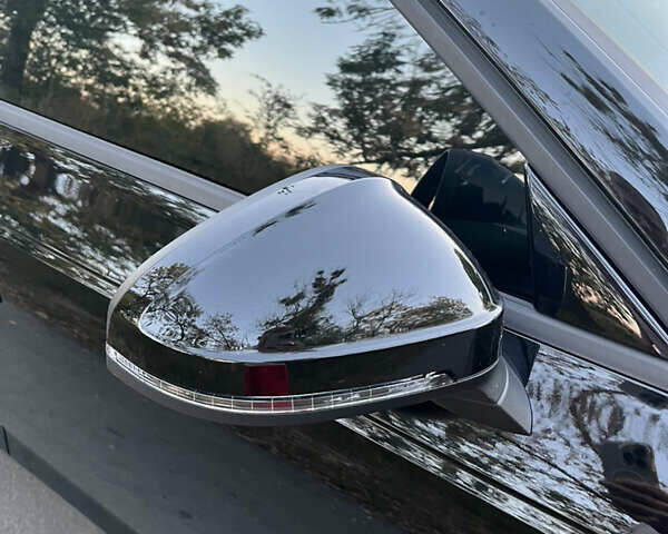 Черный Ауди А4, объемом двигателя 2 л и пробегом 155 тыс. км за 17800 $, фото 23 на Automoto.ua