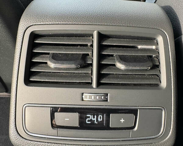 Черный Ауди А4, объемом двигателя 1.98 л и пробегом 98 тыс. км за 17500 $, фото 10 на Automoto.ua