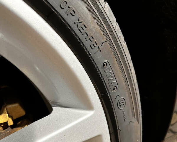Черный Ауди А4, объемом двигателя 1.98 л и пробегом 150 тыс. км за 16900 $, фото 3 на Automoto.ua