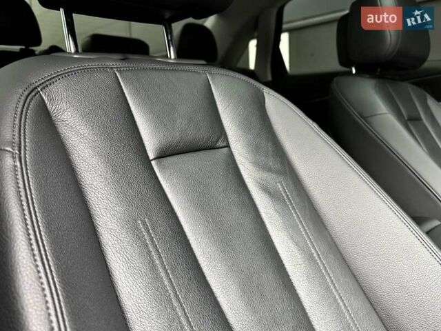 Черный Ауди А4, объемом двигателя 2 л и пробегом 209 тыс. км за 16950 $, фото 39 на Automoto.ua