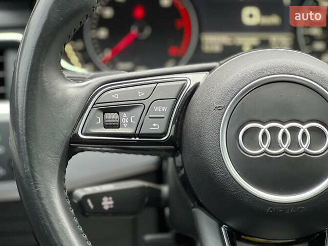 Черный Ауди А4, объемом двигателя 1.98 л и пробегом 138 тыс. км за 17999 $, фото 13 на Automoto.ua