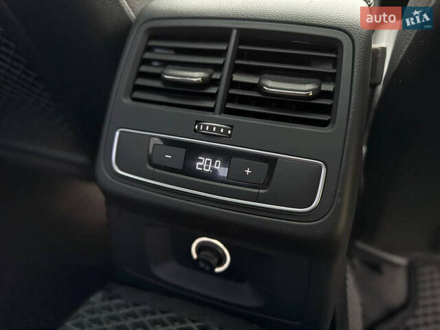 Черный Ауди А4, объемом двигателя 2 л и пробегом 203 тыс. км за 13900 $, фото 19 на Automoto.ua